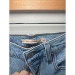 Levi's  Women's Wedgie Straight Light Wash‎ Denim Jeans Size 26 Photo 5