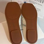 Vince Women's Rumi Slide Sandal White casual classic comfy summer stylish chic Photo 4