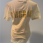 Bella Canvas  Cream T-Shirt Photo 3