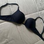 Victoria's Secret  Black Bra  Photo 0