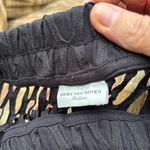 Dries Van Noten  med fishnet skirt or coverup new without tags Photo 2