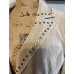L.A. Blues Deluxe womens Corduroy Blazer Studded Corduroy XL Photo 1