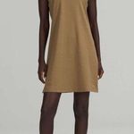 Lululemon Classic-Fit Cotton-Blend Dress Photo 0