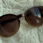 Ted Baker  B664 Brown Cat Eye 50 [] 19 140 mm Women’s Sunglasses Photo 0