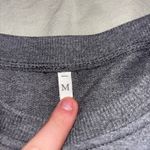 Western long sleeve Gray Size undefined Photo 1