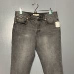 Free People WE THE FREE Black‎ Noir Jeans Size 29 Photo 1