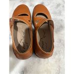 Propet Golda Women’s Mary Jane Shoes Size 11 Teak Brown Comfort Orthopedic Orange Photo 5