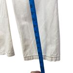 BURU Small Josephine Jumpsuit in White Painter’s Utility Boiler Suit Photo 15