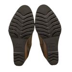 Sorel After Hours Chelsea Wedge Booties EUC $170 Size 5.5 S2955 Photo 7