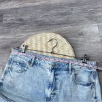 American Eagle  high rise baggy wide leg Jean Photo 3