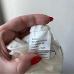 Petal and Pup Leyton White One Shoulder Wide Leg Belted Jumpsuit 4 Photo 14