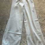 Hollister wide leg sweatpants Photo 1