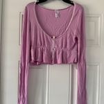 Out From Under Urban Outfitters Cropped Top Photo 0