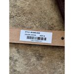 SKIMS  Fits Everybody Bandeau Size Medium Cocoa Photo 6