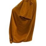 Teacher, graphic Tee. Orange Size L Photo 2