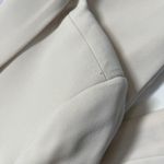 L'Academie  The Rosemarie Mini‎ Dress in Ivory Photo 13