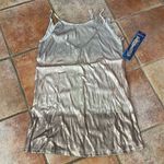 Free People  SEQUIN PROJECT DRESS Photo 0
