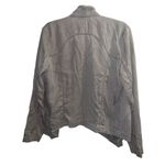 EXPRESS ✨ Lavender Waterfall Sz Large Blazer✨ Photo 4