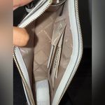 Michael Kors Empire Large Leather Convertible Crossbody Bag Photo 6