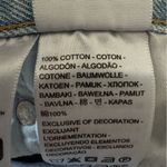 Levi's LEVI’S 501 Premium Straight in Luxor Last Light Wash Size 26 Photo 14