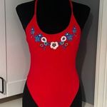 Juicy Couture  one piece swimsuit .‎ Size S Photo 0