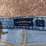 Lucky Brand NWOT  Ava Crop Jeans SIZE 8/29 Photo 1