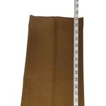 Allison Daley Women's Classic Brown Pants Photo 5