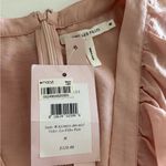 Avec Les Filles NWT Lace Insert Midi Dress Photo 7