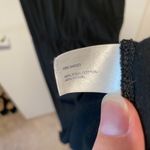 Gap Black Dress Photo 3