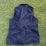 Harley Davidson Sleeveless Button Down Shirt Photo 4