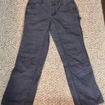 Carhartt Gray Pants Photo 1