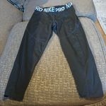 Nike Pro Leggings - XL Photo 0