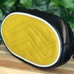 Dark Yellow Waist Belt Photo 0