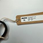 SKIMS NWT Fits Everybody Lace T-Shirt Bra Photo 4