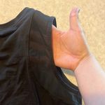 Reebok Black Sleeveless Tank Top Photo 9