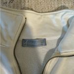 Lizard Thicket  Cream Sweatshirt Size L Photo 1