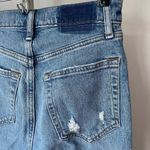 Abercrombie & Fitch  Light Blue Denim Jeans Curve Love 26 Photo 4