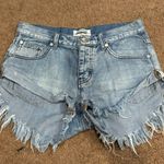 One Teaspoon  Shorts Bandit Photo 0