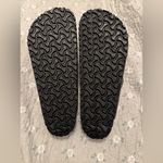 Birkenstock  Arizona EVA Slide Sandals Anthracite Women’s Size 7 Photo 2