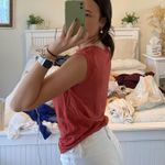 Loft Cut Off Top Photo 1