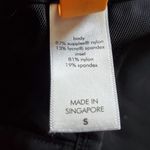 Lucy Racerback Workout Tank With Bra Black S Photo 7