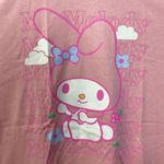 Sanrio My Melody Pink T-Shirt 2XL Photo 1
