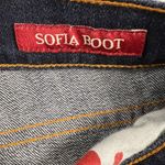 Lucky Brand Sofia Boot Cut Jeans Dark Wash Mid Rise Women’s Size 14/32 Photo 6
