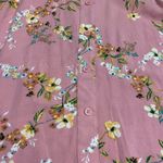 Love, Fire Love Fire Floral Casual Flowy Tank Photo 5