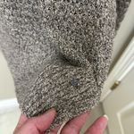 American Eagle light brown sweater Photo 2