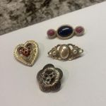 Lot Of 4 Vintage Photo 1