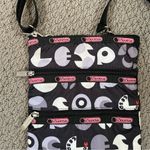 Le Sportsac 3-Zipper Crossbody Photo 3