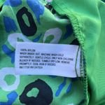 Diane Von Furstenberg NWT  X Target Floral Parachute Jogger Pants Size XS Photo 10