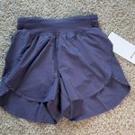 Lululemon Fast Free Shorts Photo 0