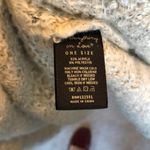 Do Everything In Love  sweater duster thick cozy coastal Grandma cozy fall Photo 2